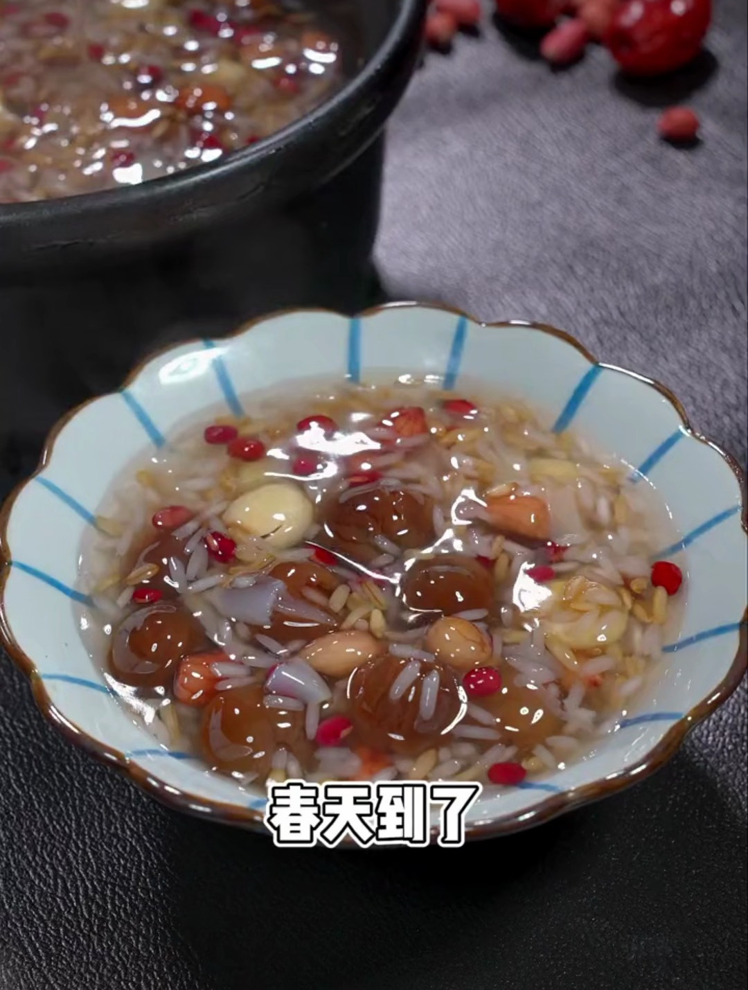 早餐粥懒人做法,每天不重样,天天吃不腻