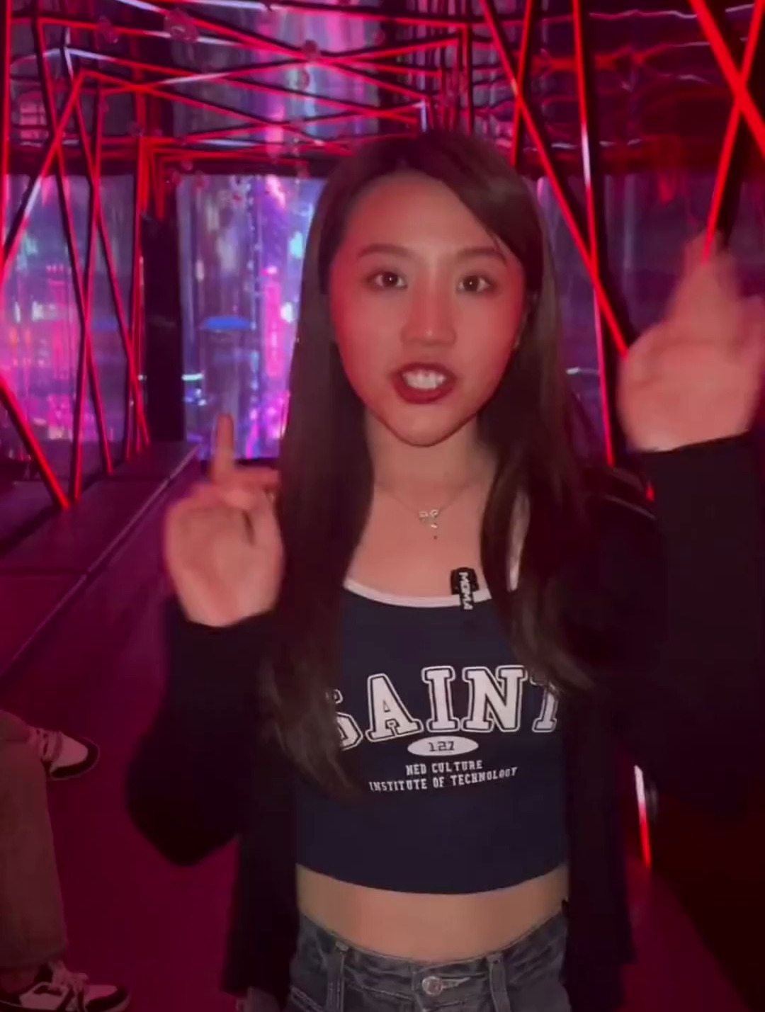 9.9就能在帅哥美女云集的江汉路Perry's嗨玩一整晚