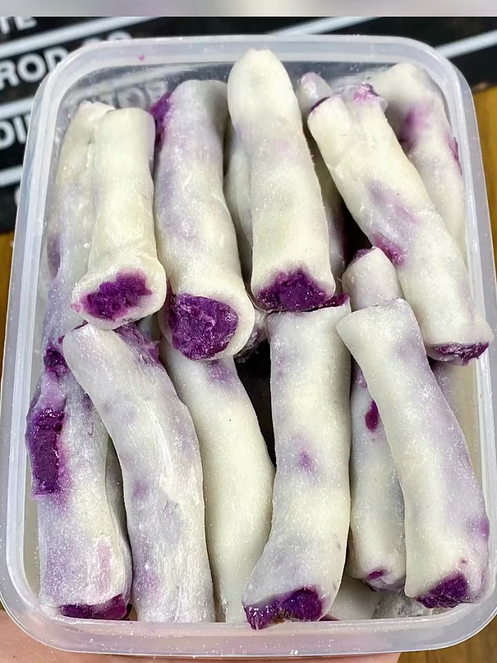 糕点店老板私下告诉我的八种糕点做法!