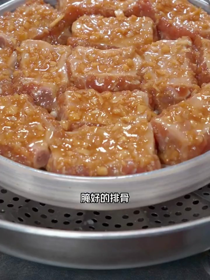 大酒店桌桌必点的八道经典粤菜!