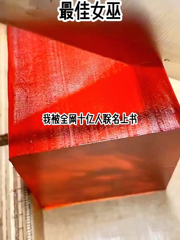 《最佳女巫-1》小说推荐