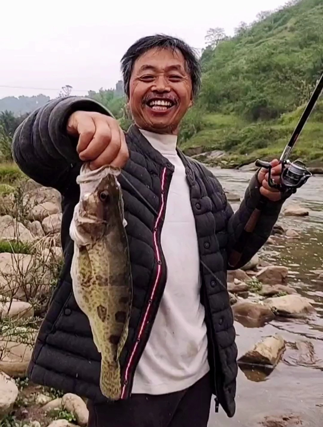 谷雨过后再无寒,人间芳菲已向暖