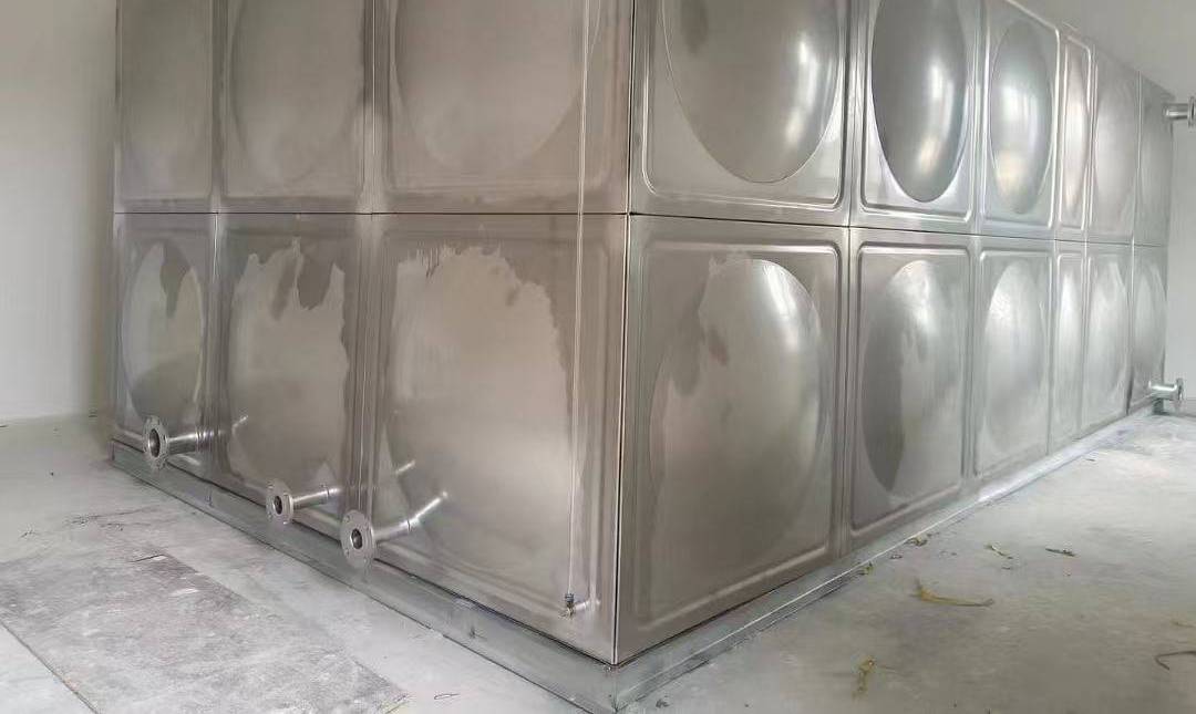 拉萨不锈钢水箱生产厂家
