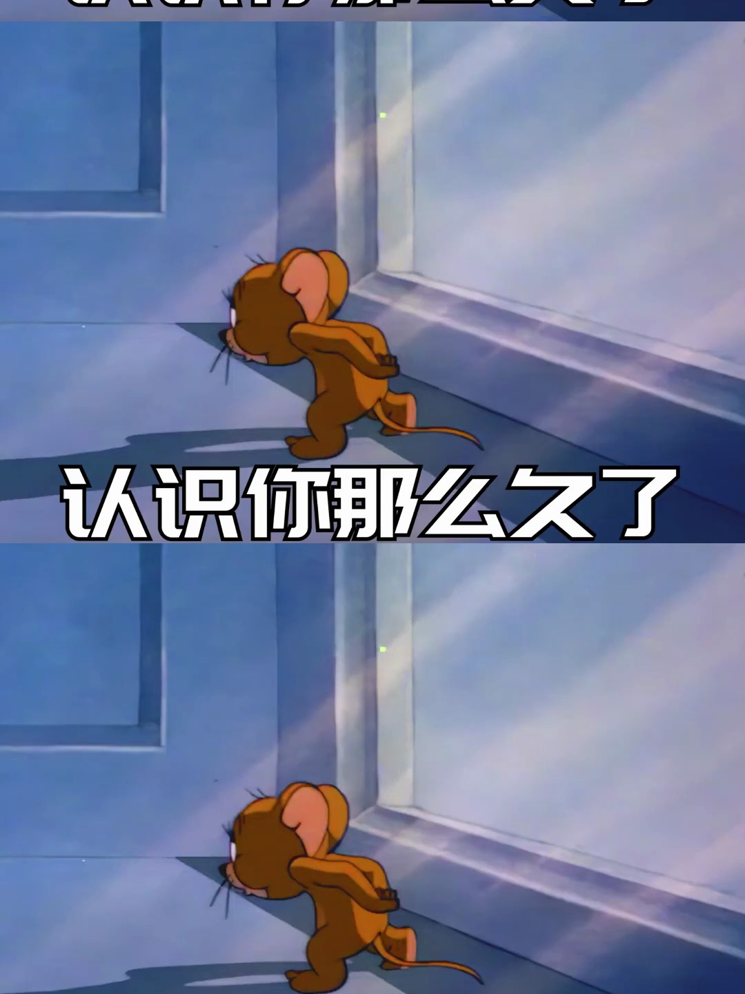 你明明有两个旺仔小馒头