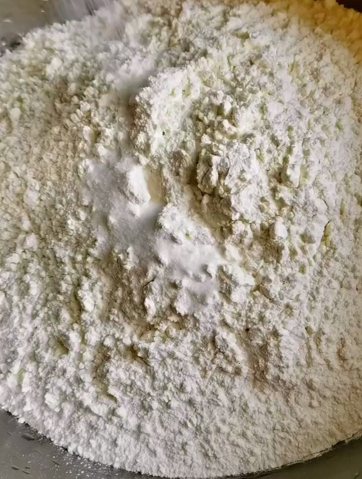 虾仁水饺 手工饺子