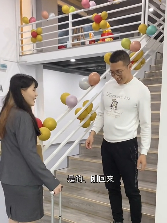好物推荐,小黄鸭行李箱