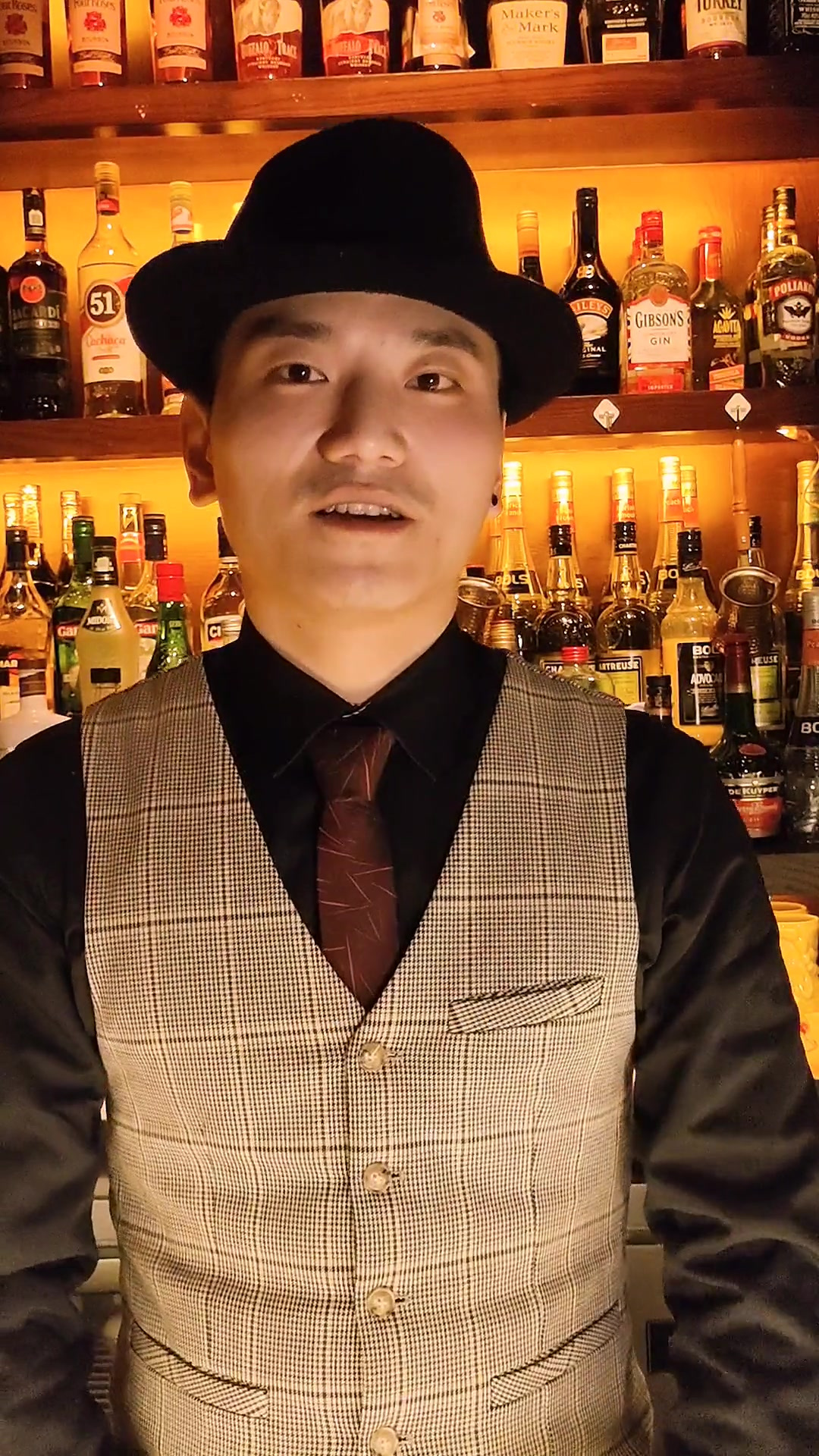 拉莫斯金菲士是调酒师的噩梦