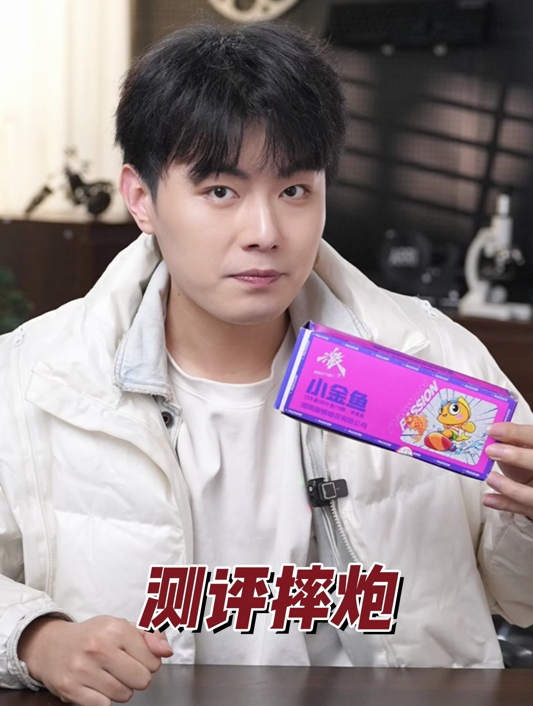1000个摔炮一起丢,是啥效果?