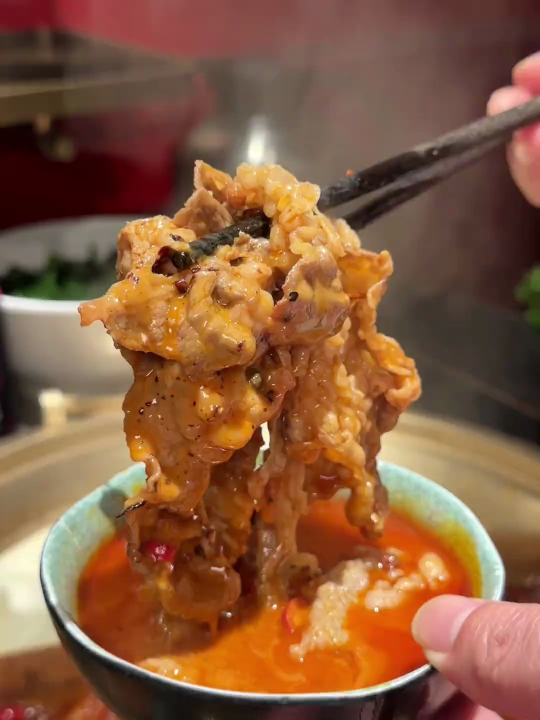 川味观 川味观鲜货火锅