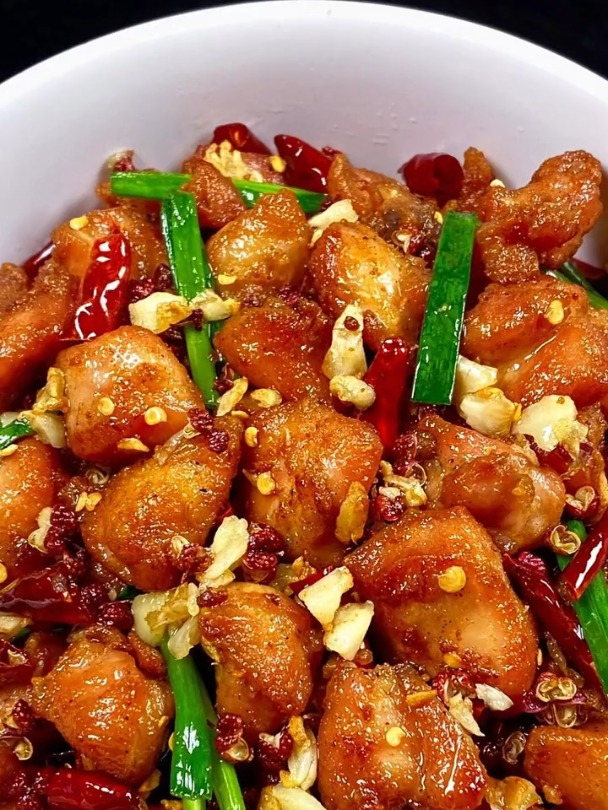 三伏天闷热没胃口一定要吃的10道开胃菜,最后一道价值千金