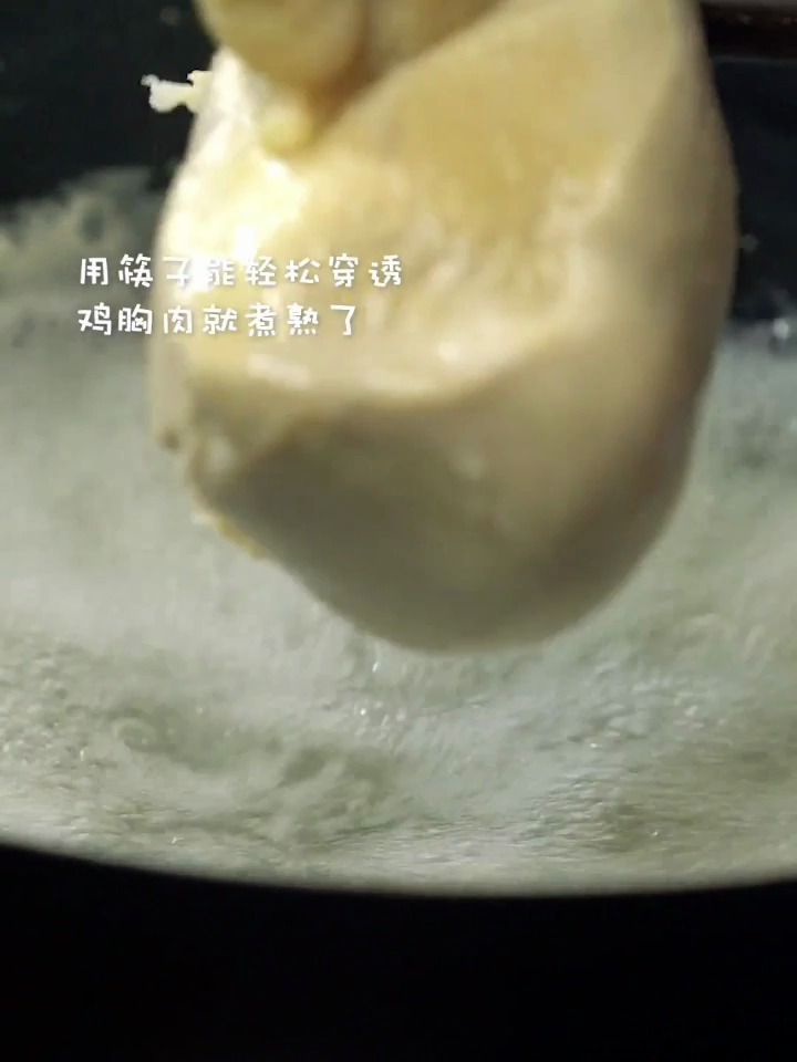 夏天最爱凉拌米线!酸辣爽口超过瘾,一个人也要好好吃饭哦