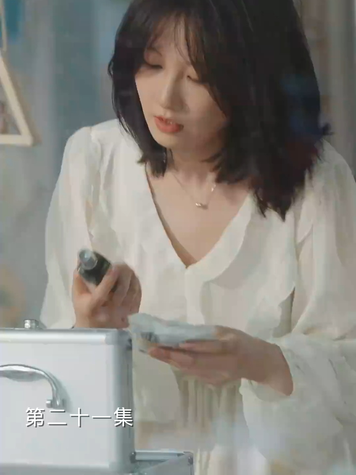 捡来的鸭子居然是总裁 (21)