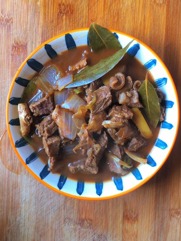 红烧牛肉的做法 最正宗的做法,跟我这样做,美味又下饭