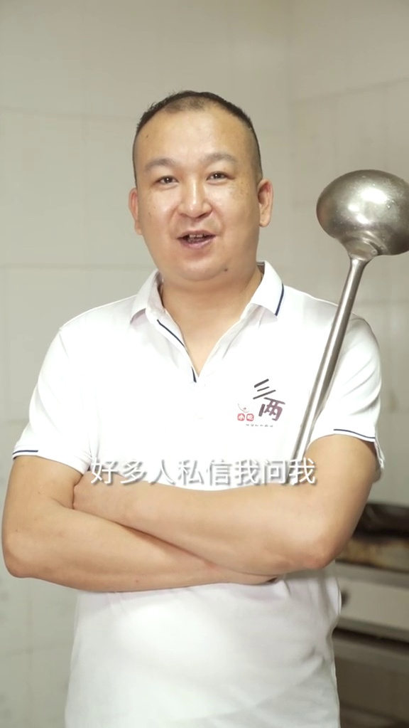 简单家常好上手秋冬下酒最解馋的凉拌大白菜来啦