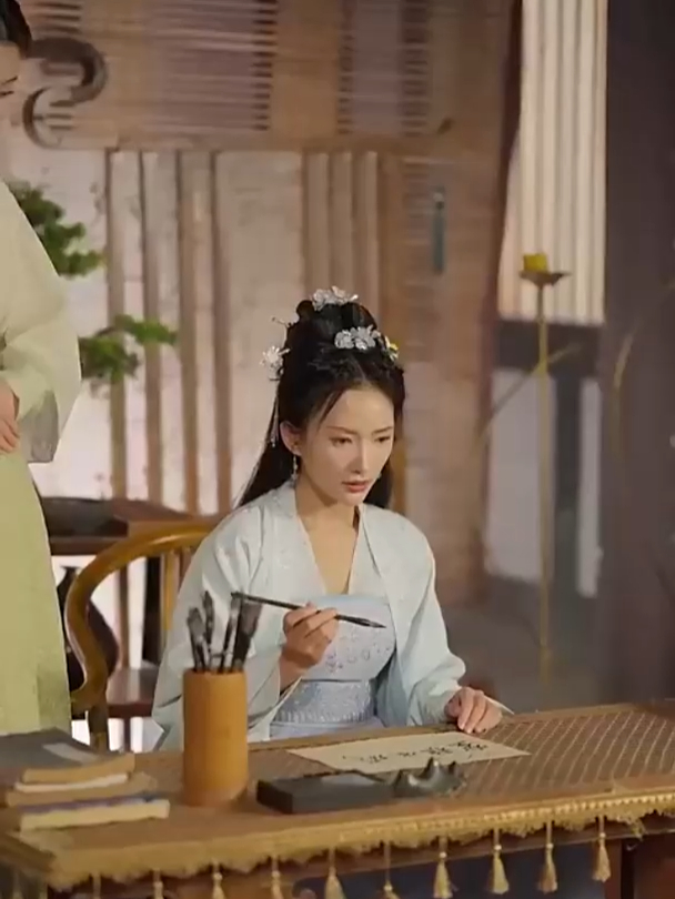 重生王妃飒爆了 40