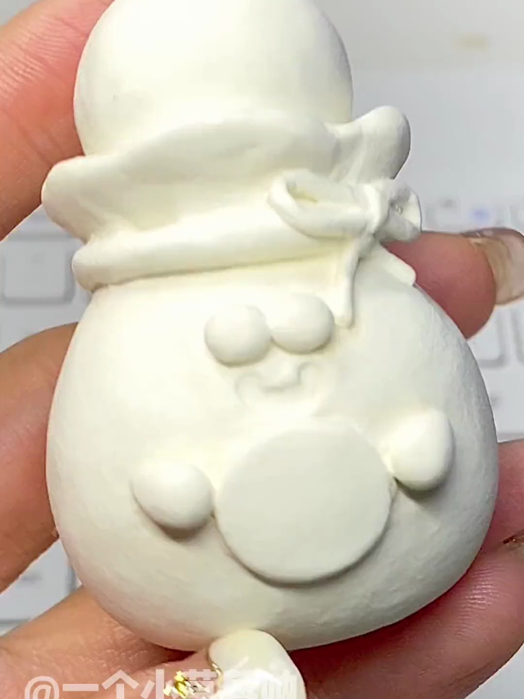 兔兔年糕福袋