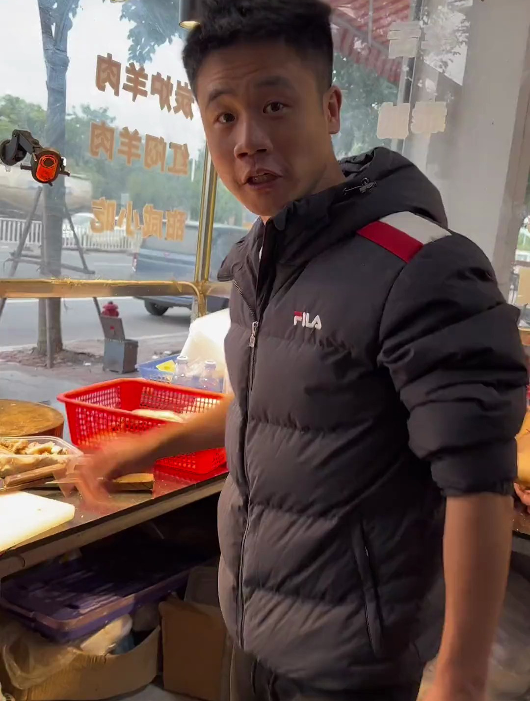 潮汕技术白切羊肉去骚味做法,大菜值得保存,春节露两手