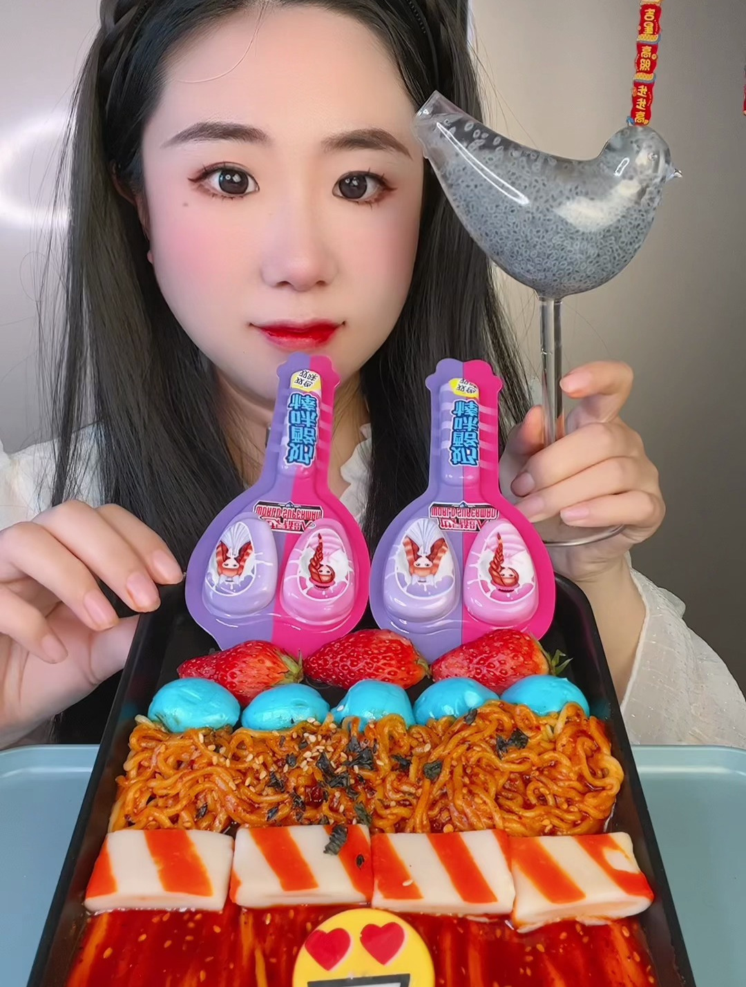 白象火鸡面国货之光