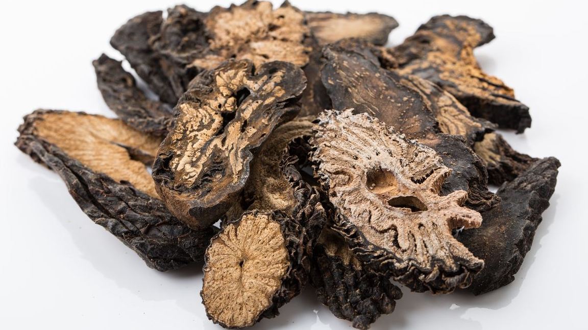 肾阳虚,尿频,脱发,2味中药煲汤喝,补足肾气,肾脏健康!