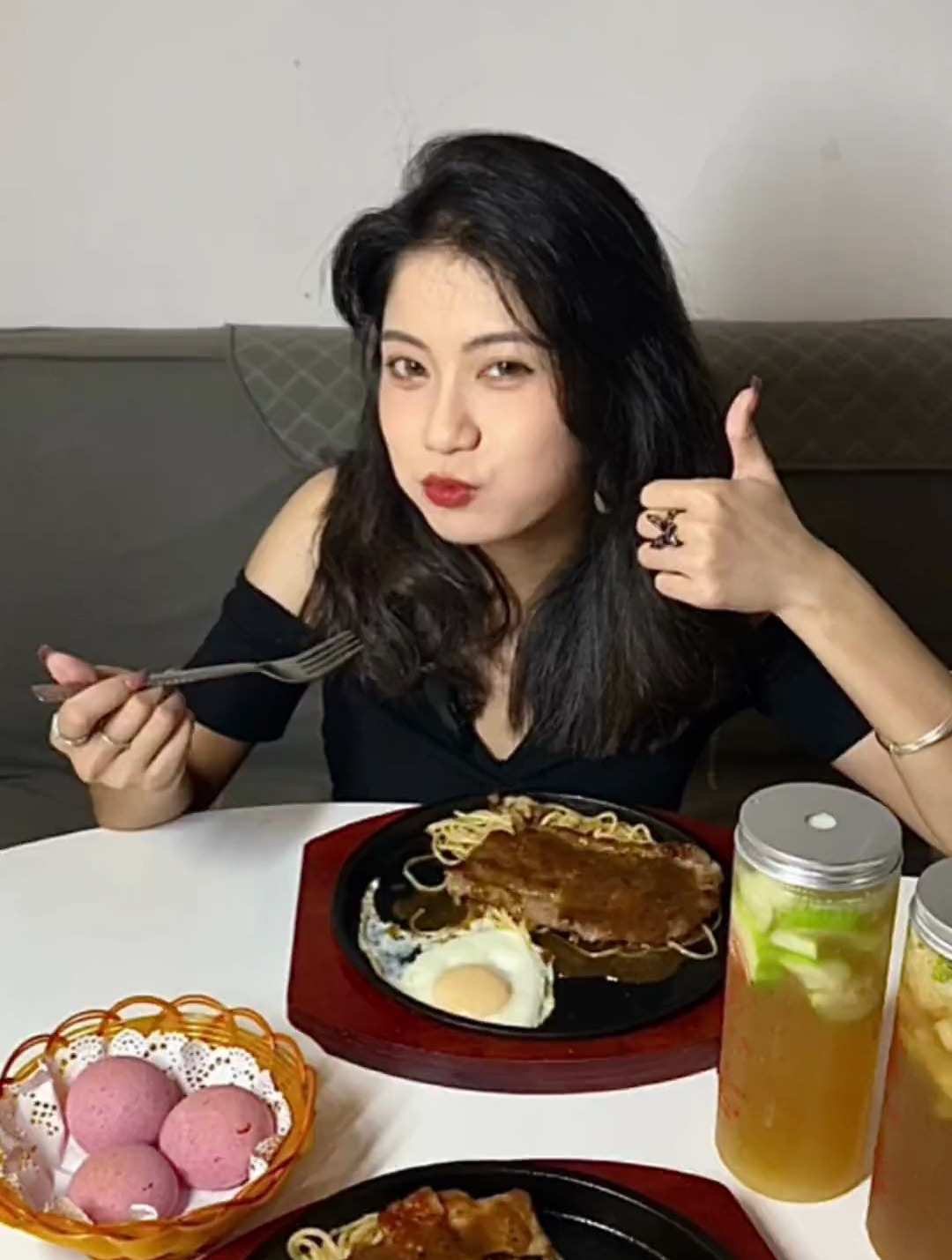 66六六大顺!是时候安排一下了快带你怨种姐妹来试试看