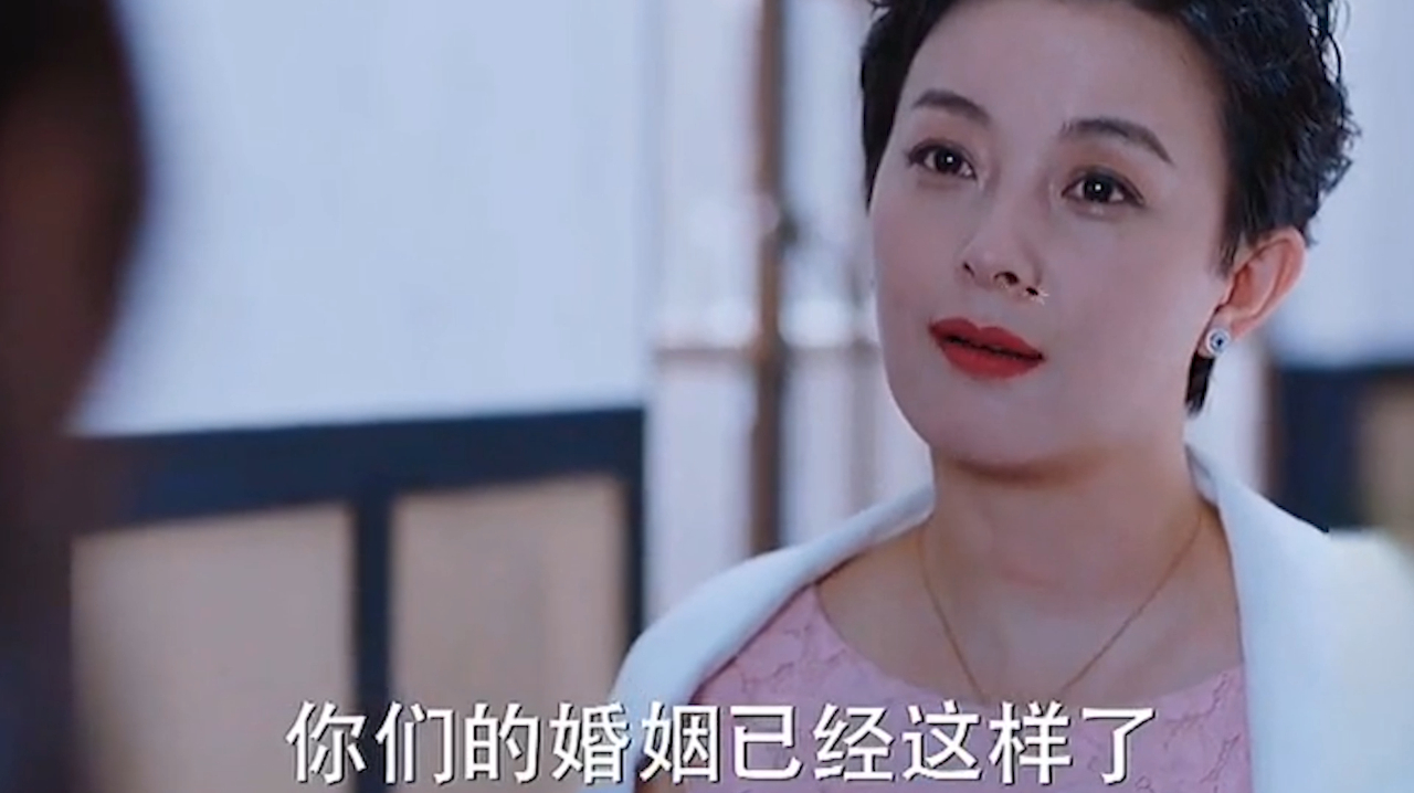 小三上位,不仅逼走原配,还上门争财产气死公婆