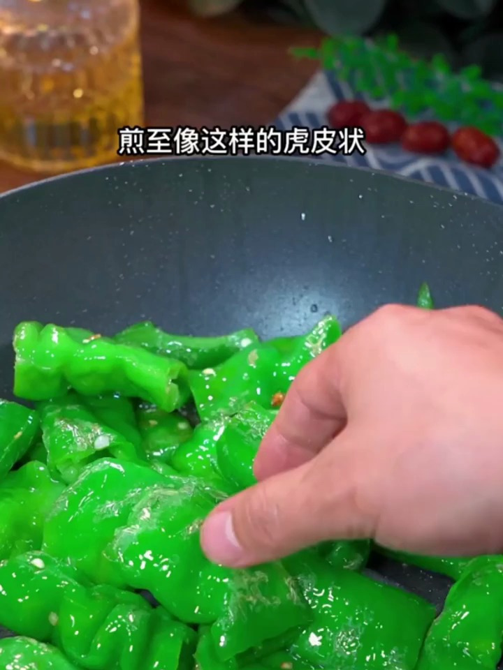 一周不重样的素菜做法,比大鱼大肉还好吃!