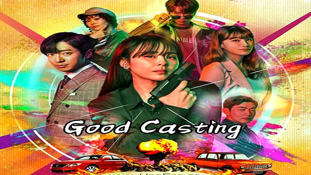 [图]「MV」李相烨_《Good Casting》OST4- 红色书包