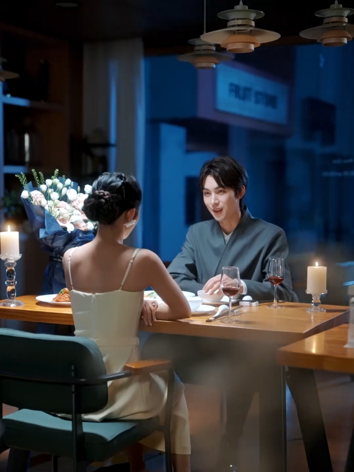 前世爱渣男，被他在白月光墓前杀死，魂归才知死对头是真爱 57