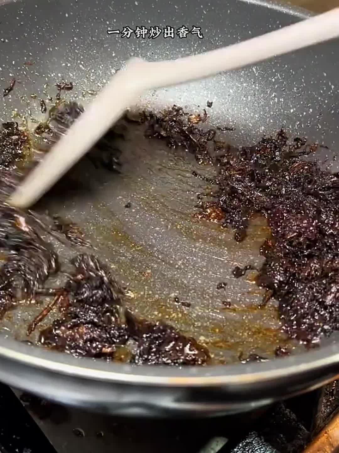 梅干菜蒸肉太香啦!真材实料,美味难挡,放心吃!