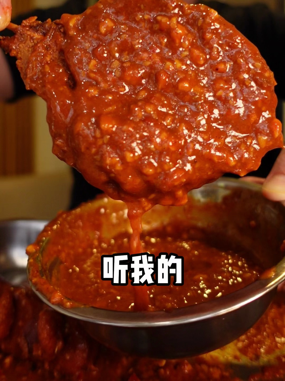 夜宵时刻到!