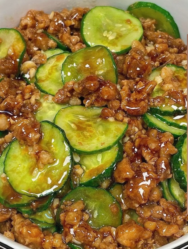 金秋九月餐桌必备的8道素菜做法 最后一道真的太绝了