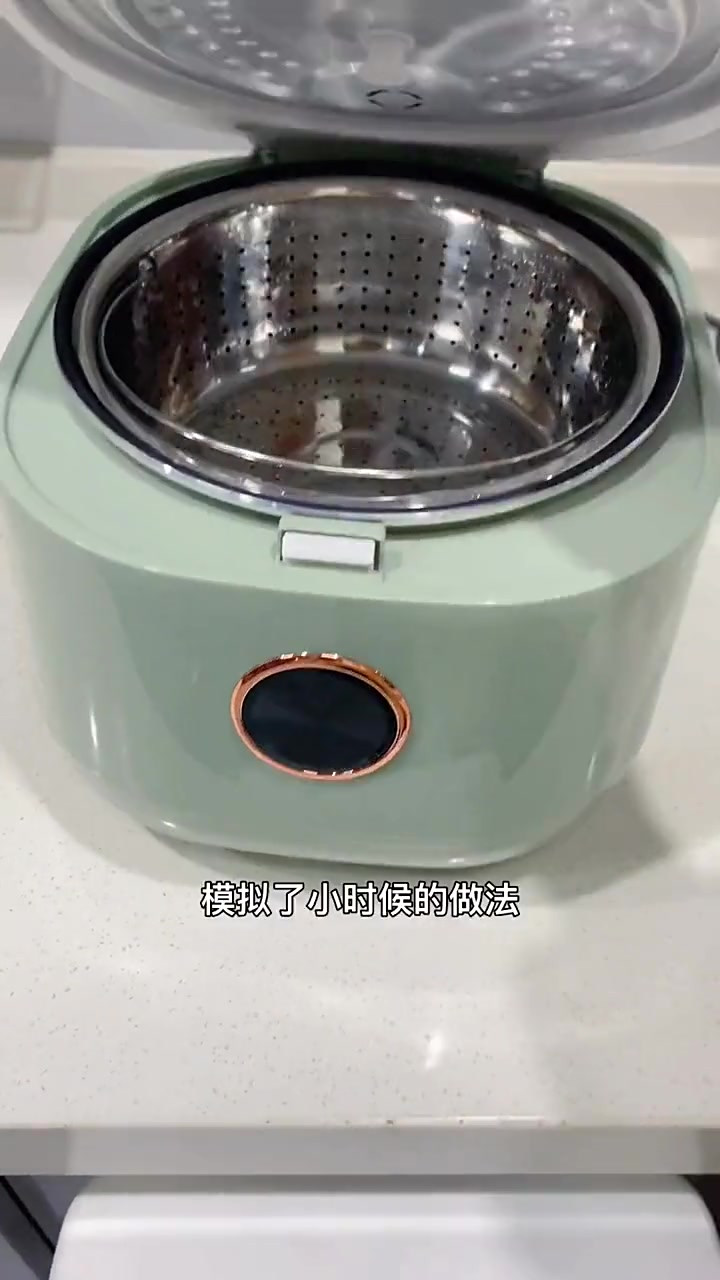 威力低糖电饭锅米汤分离电饭煲大容量多功能家用智能蒸饭锅定时煮