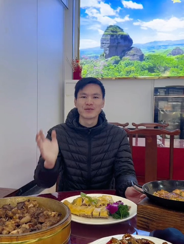 好吃不贵的客家菜