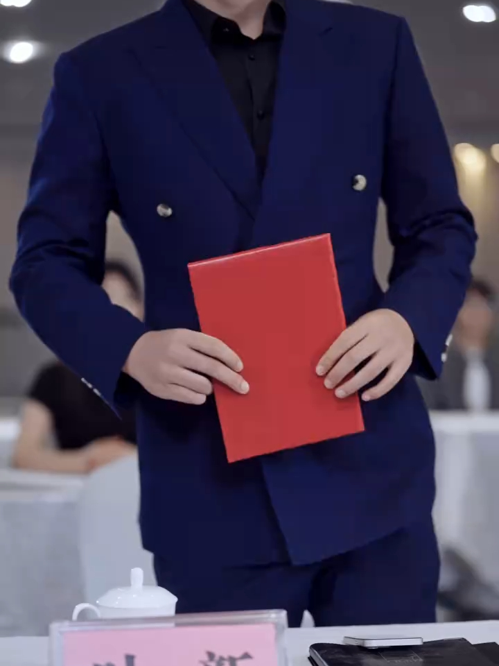 被蛋糕摧毁的人生 04