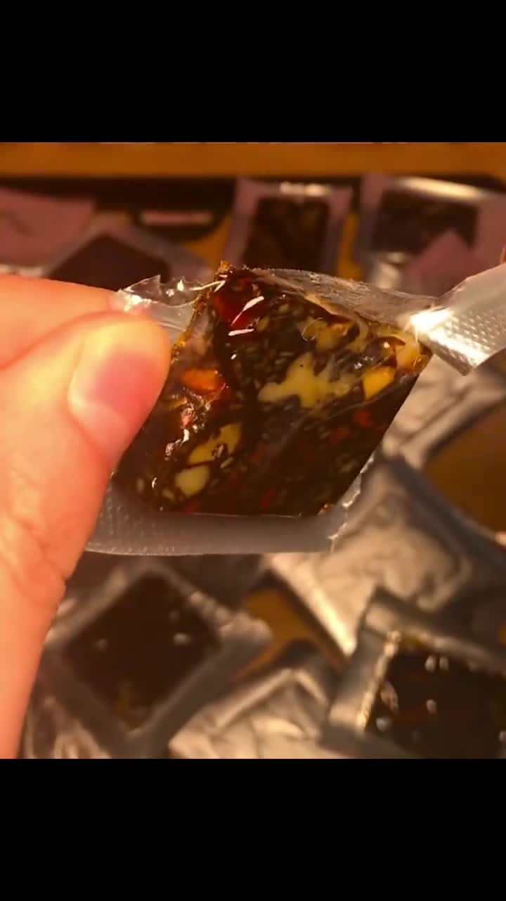 「99元3盒」山东特产东阿阿胶固元糕礼盒即食阿胶糕500g盒