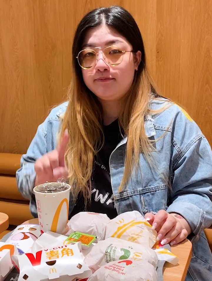 上次的肯德基省钱攻略还没看够?