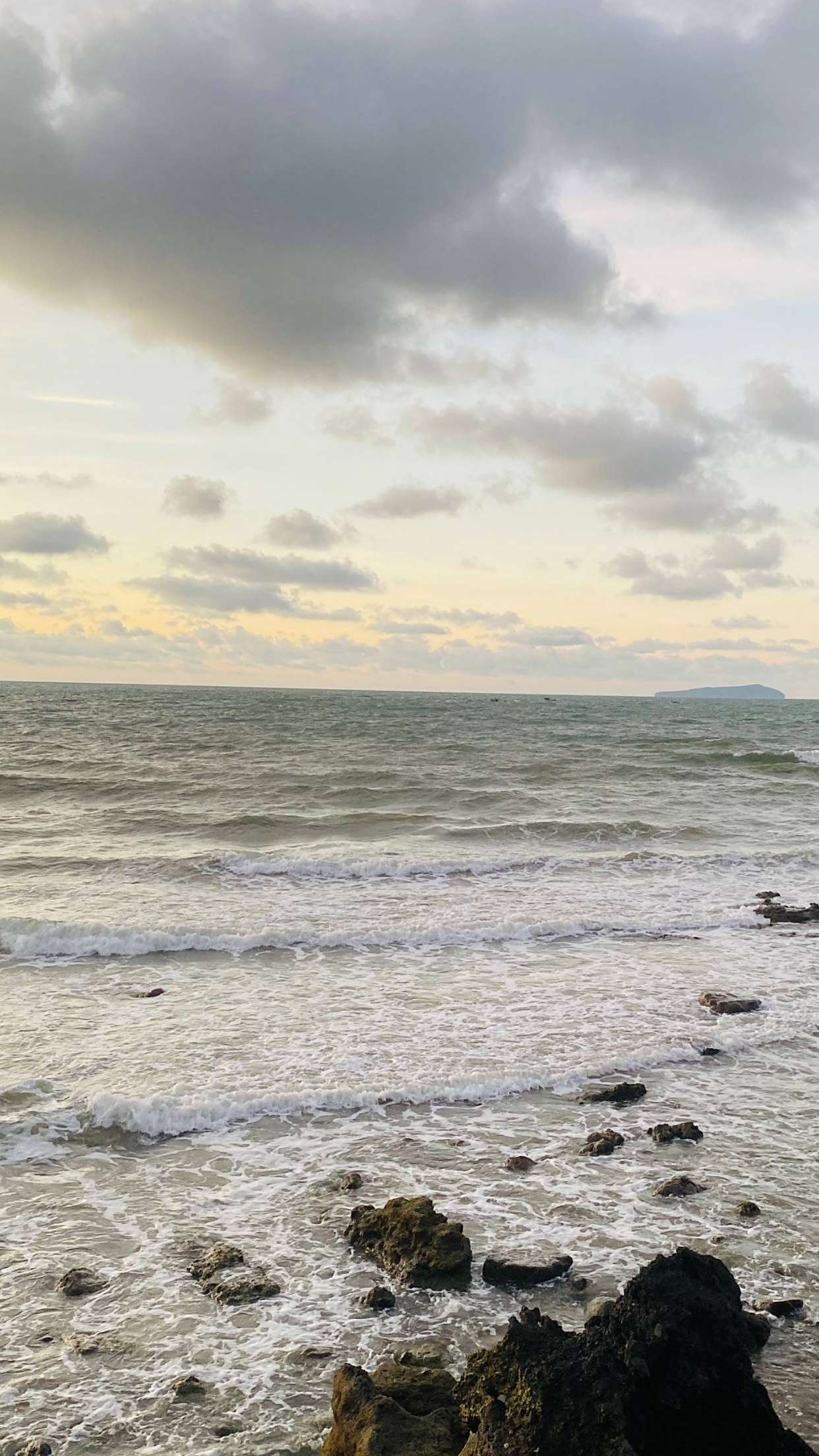 南宁北海涠洲岛二日游