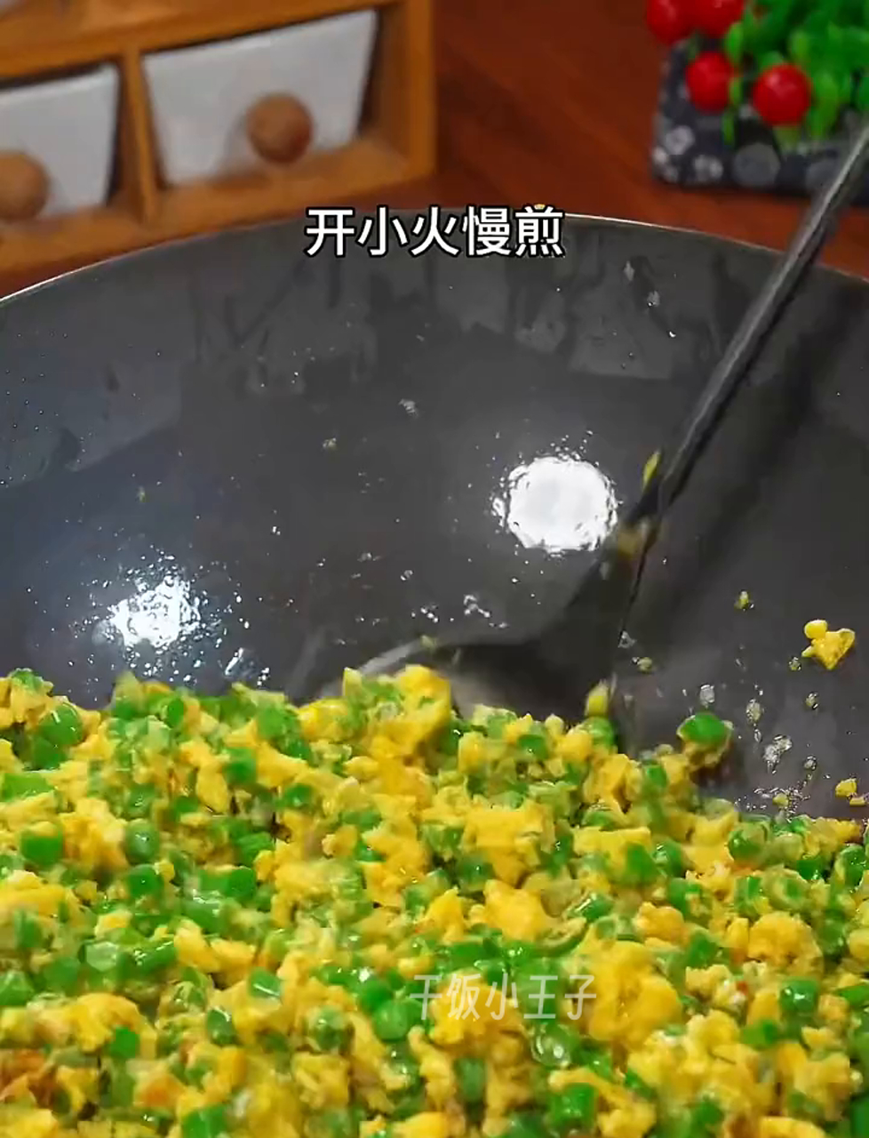 秋天必尝的家常素菜,最后一道太值钱了!