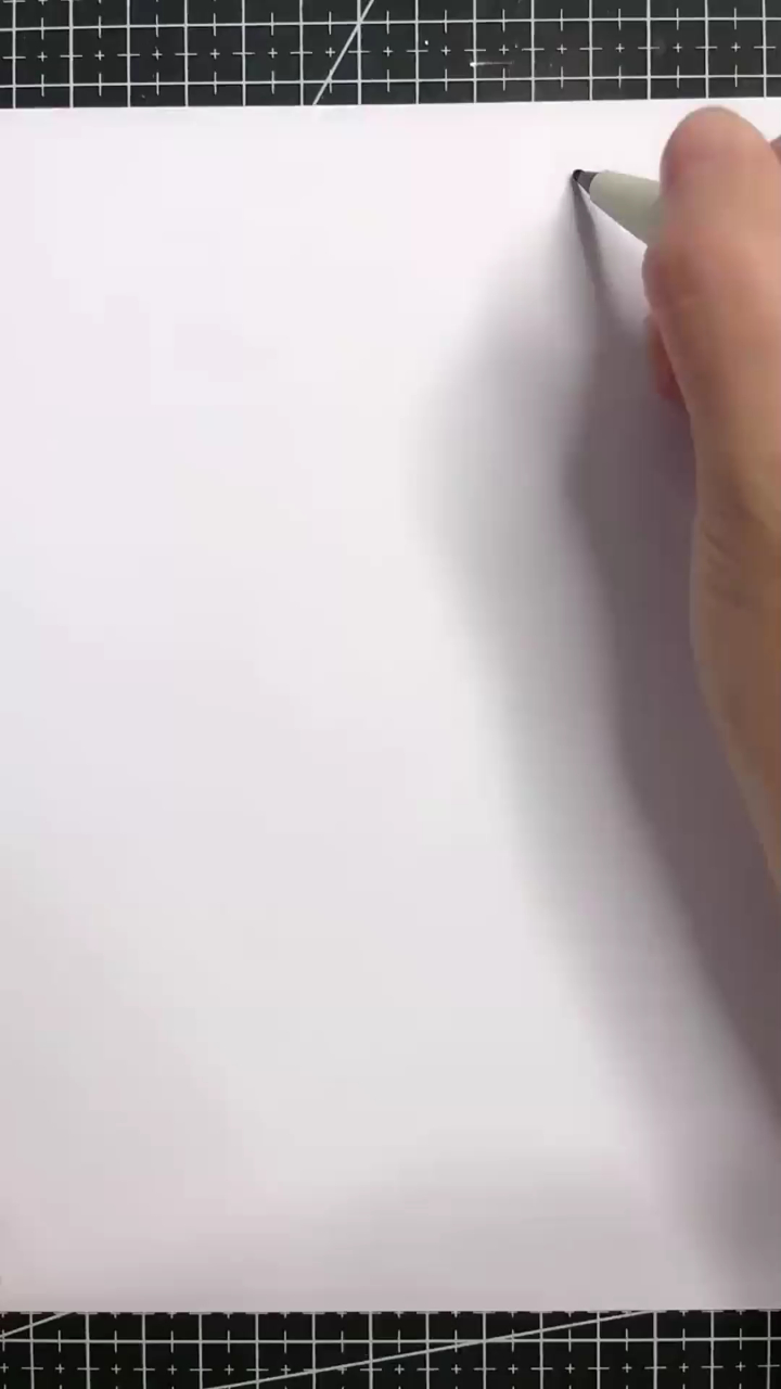 寥寥简笔画:每日一画 画画教程 树叶简笔画