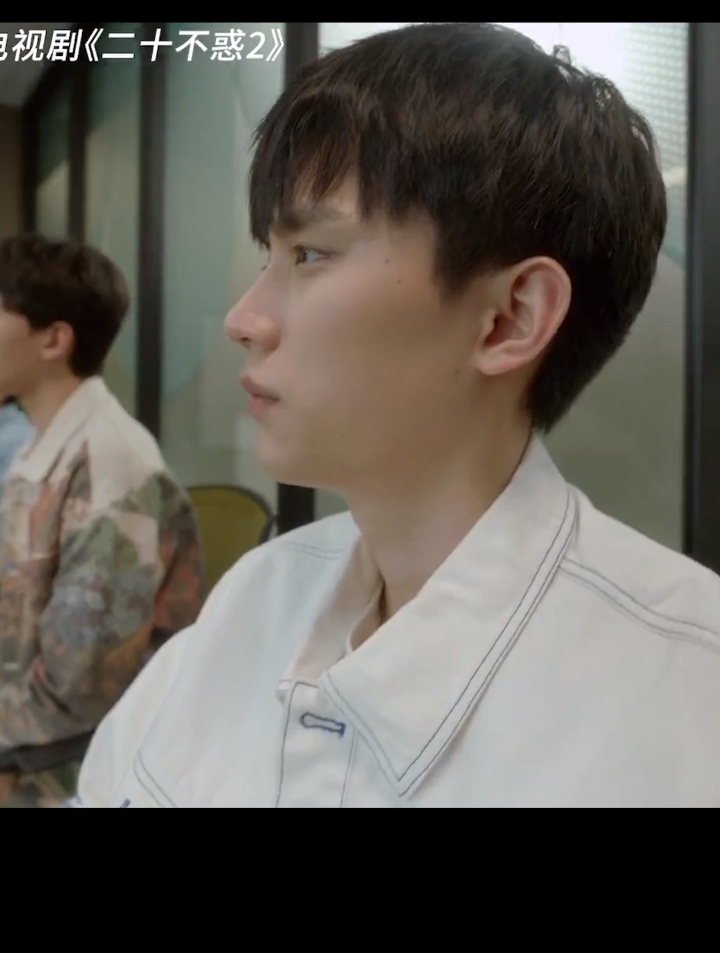 看起来平静的表演,其实是残酷的现实啊