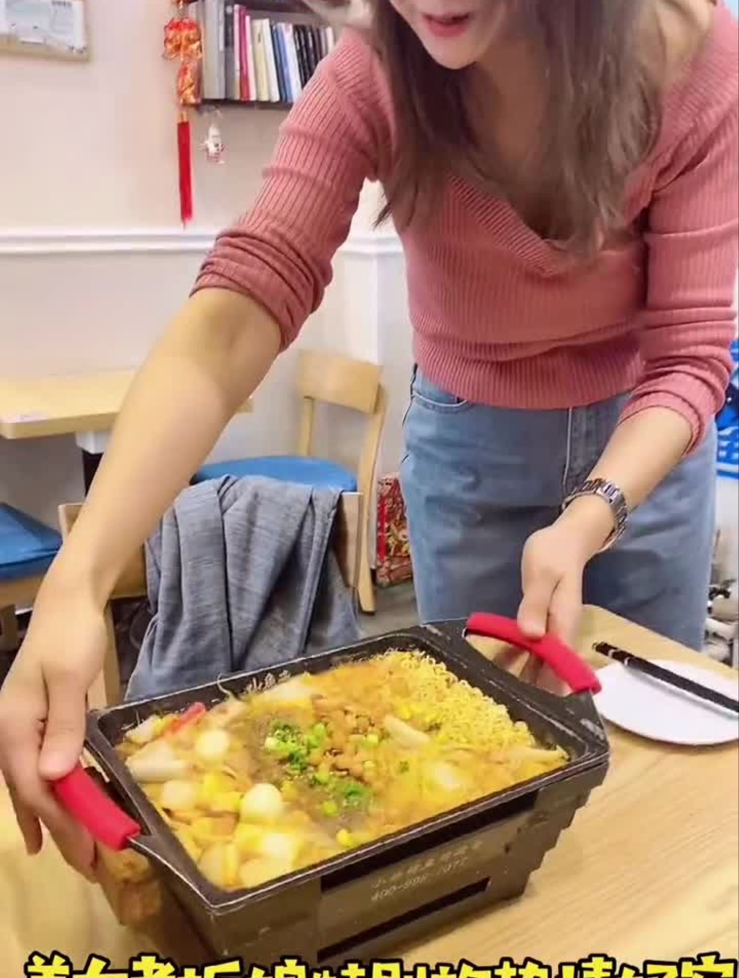 小份烤鱼太适合上班族解决午餐了