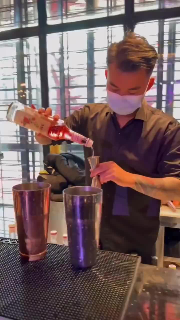 胡桃里快开业啦!