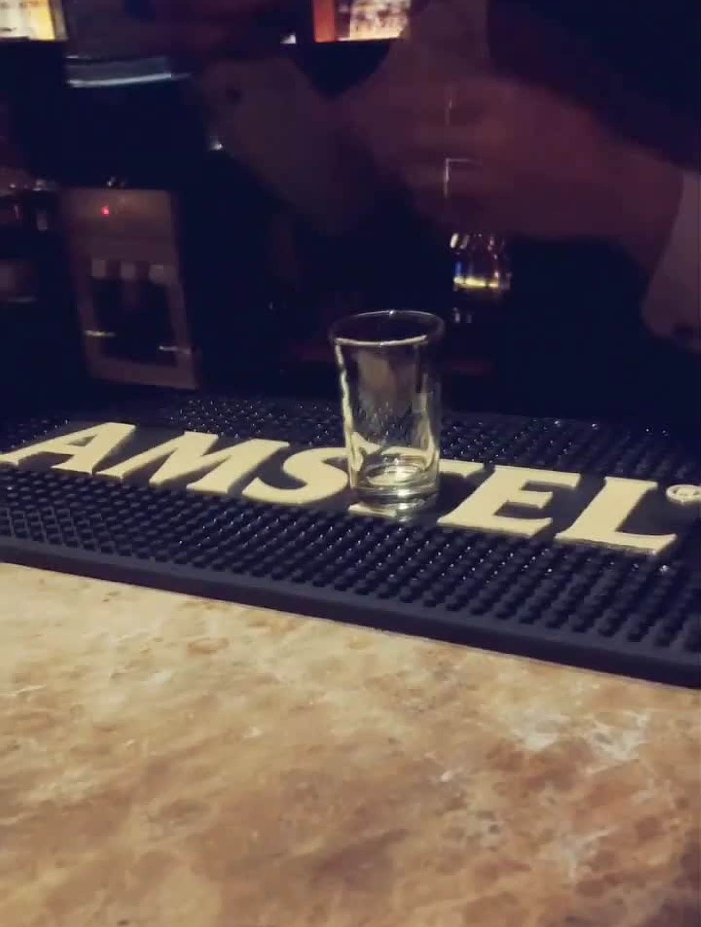 B52轰炸机,经典点火类鸡尾酒