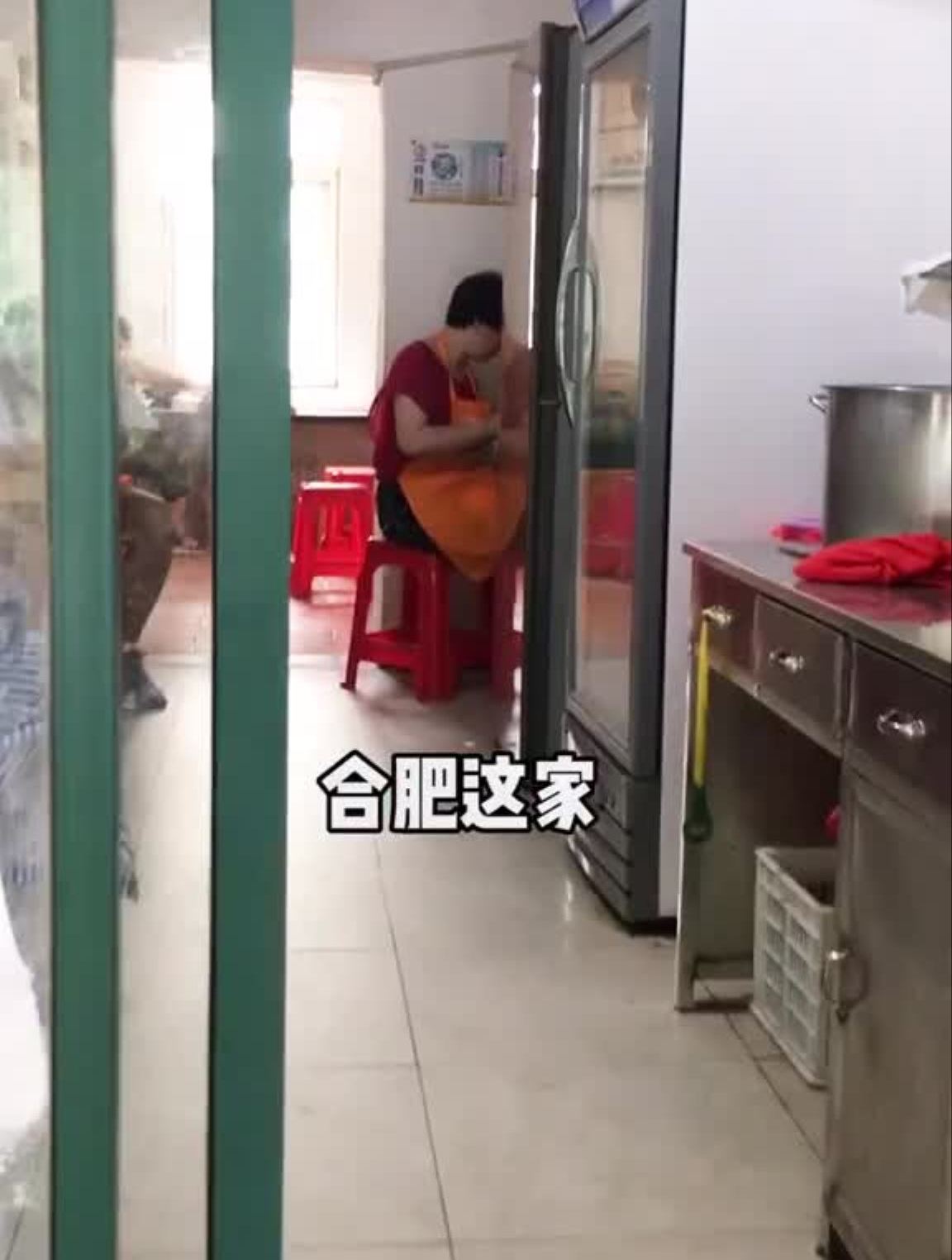 在合肥的安庆小馄饨你吃过吗?