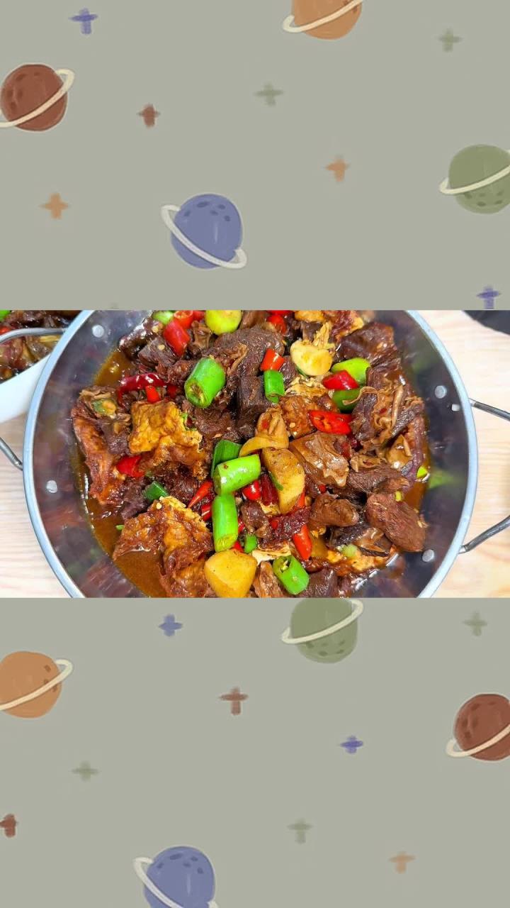 藏在南昌老社区的宝藏烧菜馆,好吃到放不下筷子