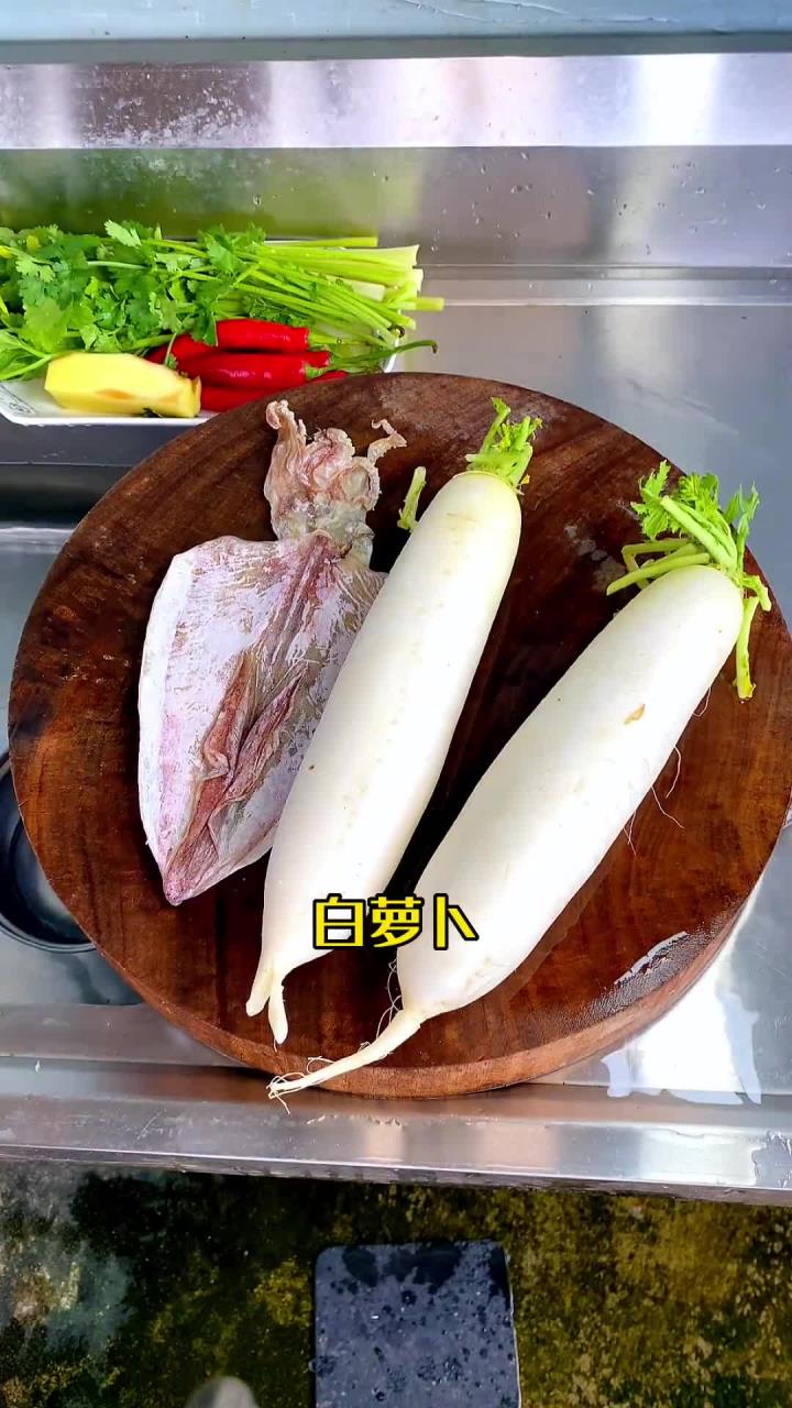 夏天做一道这样的汤,鲜甜可口
