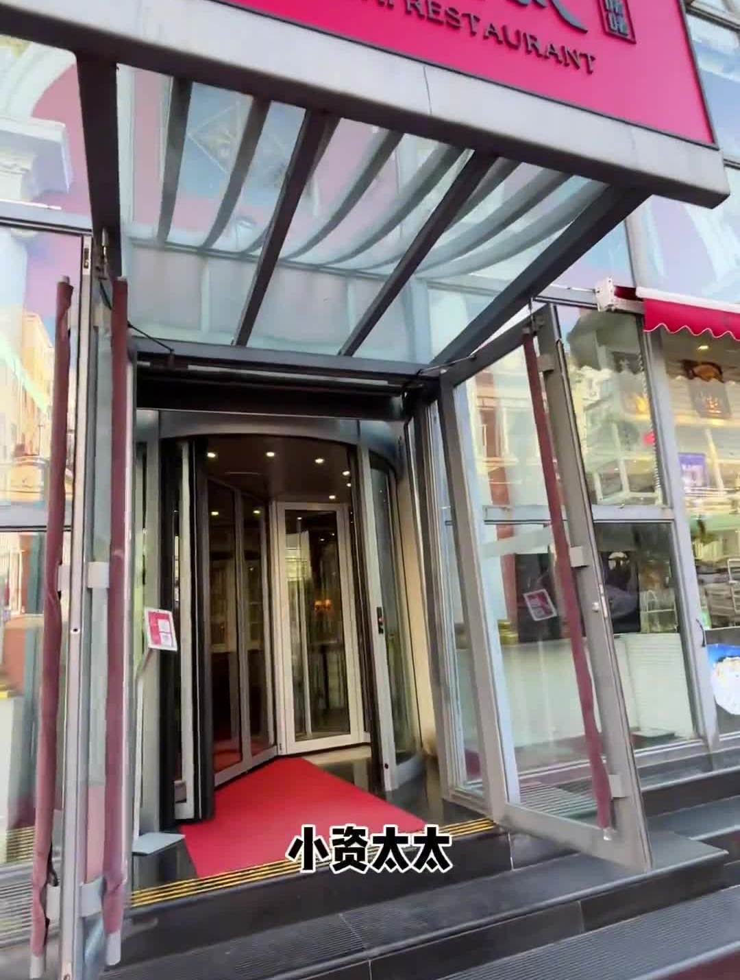 哈尔滨老牌茶餐厅,一代人的情怀