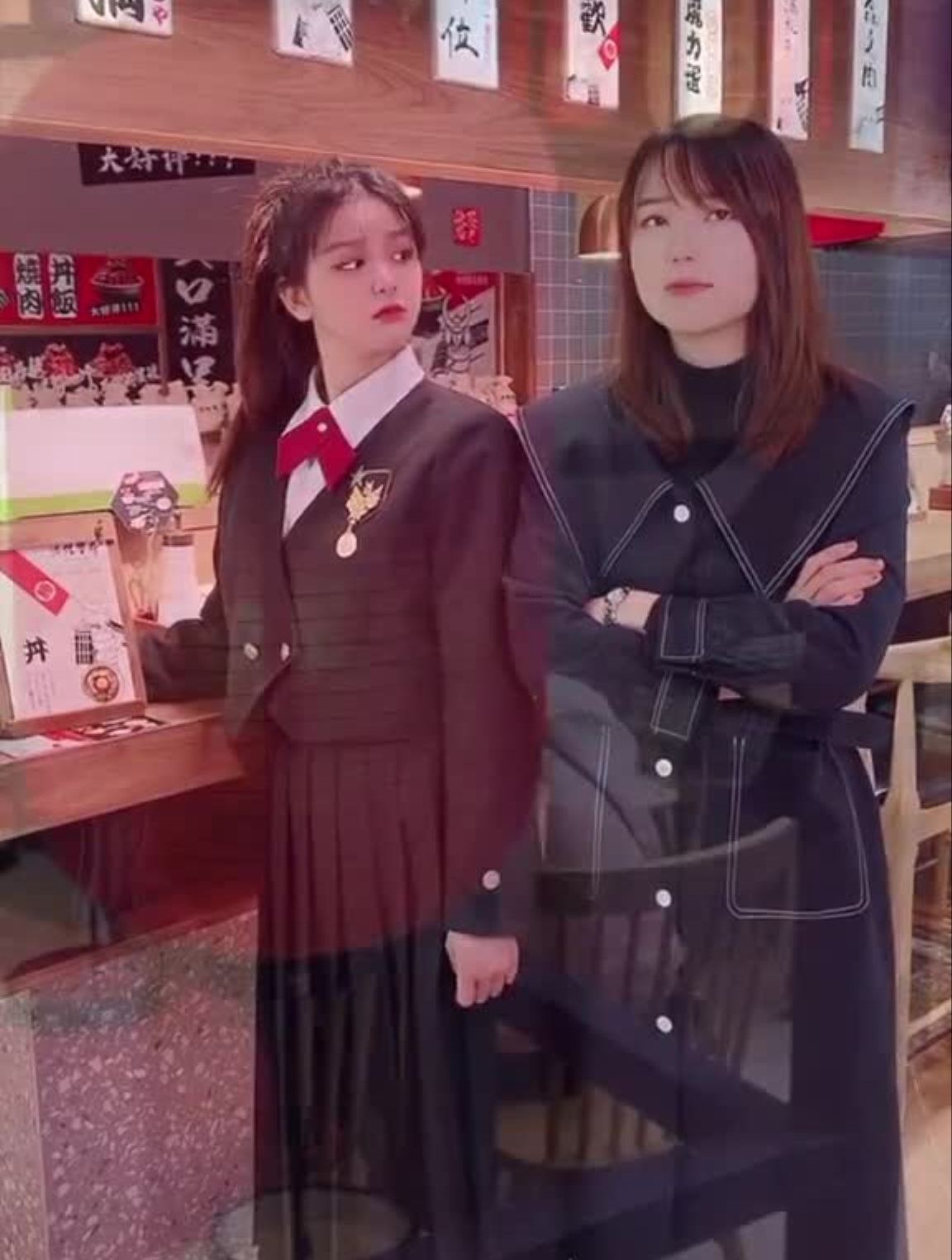 丼可以念jing和dan,日语里dong,盖饭的意思