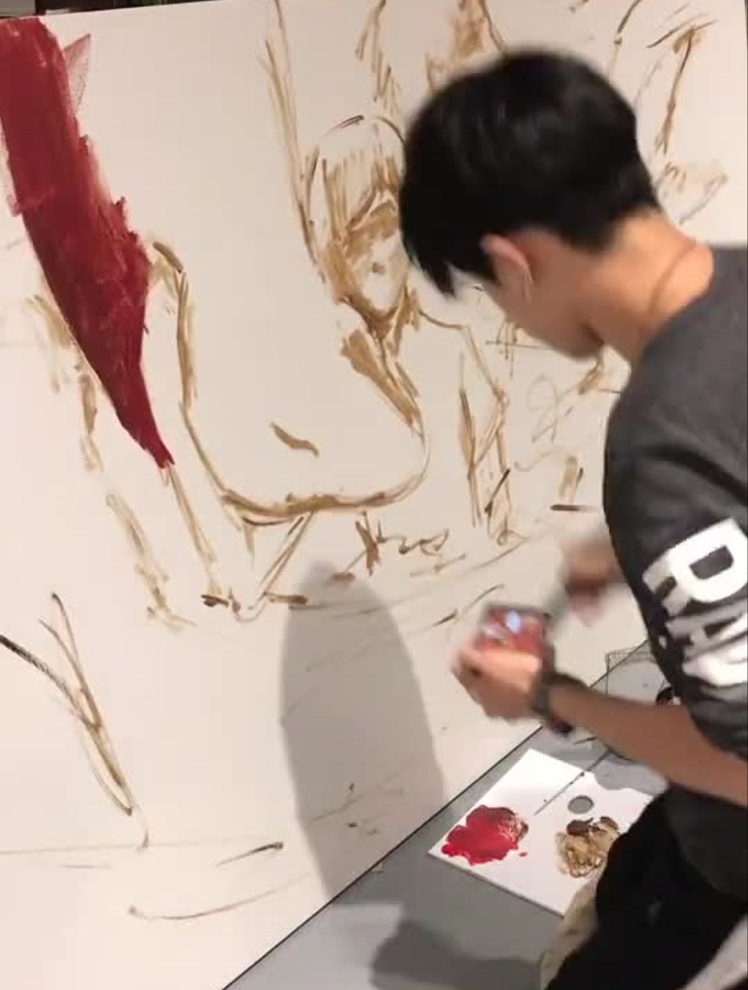 《大鱼海棠》你要的样子都在这,椿湫鲲你更爱谁?