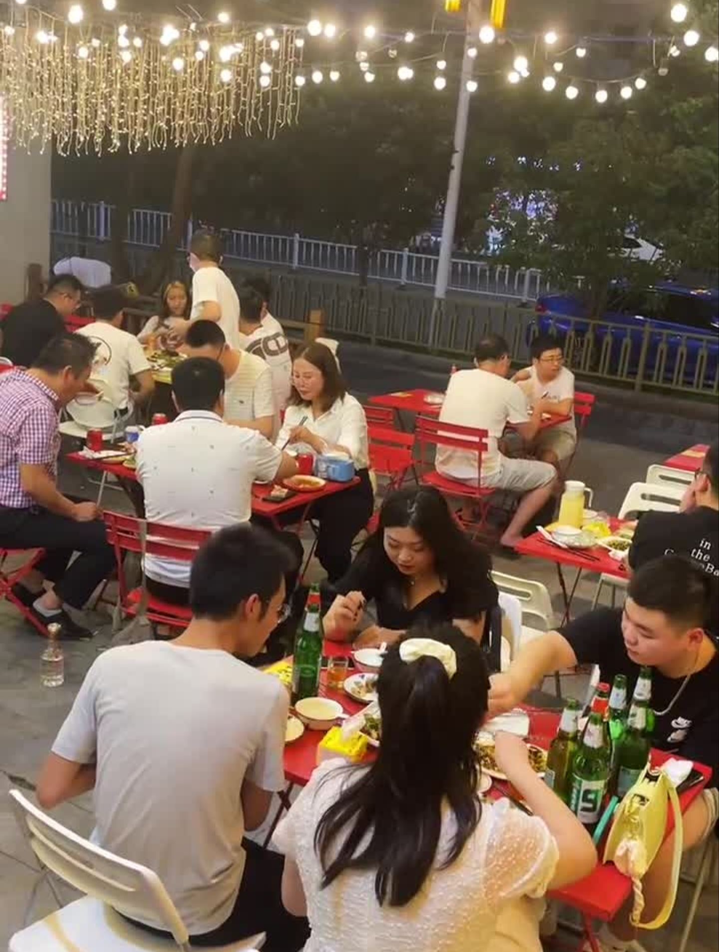 今年我从4月吃到10月的小龙虾就是这个了!好不好吃?